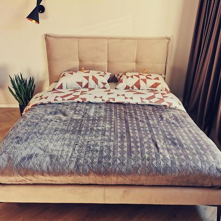 Cosy Old Town Apartment クライペダ エクステリア 写真