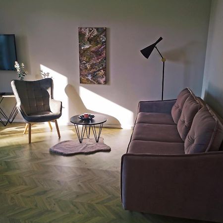 Cosy Old Town Apartment クライペダ エクステリア 写真