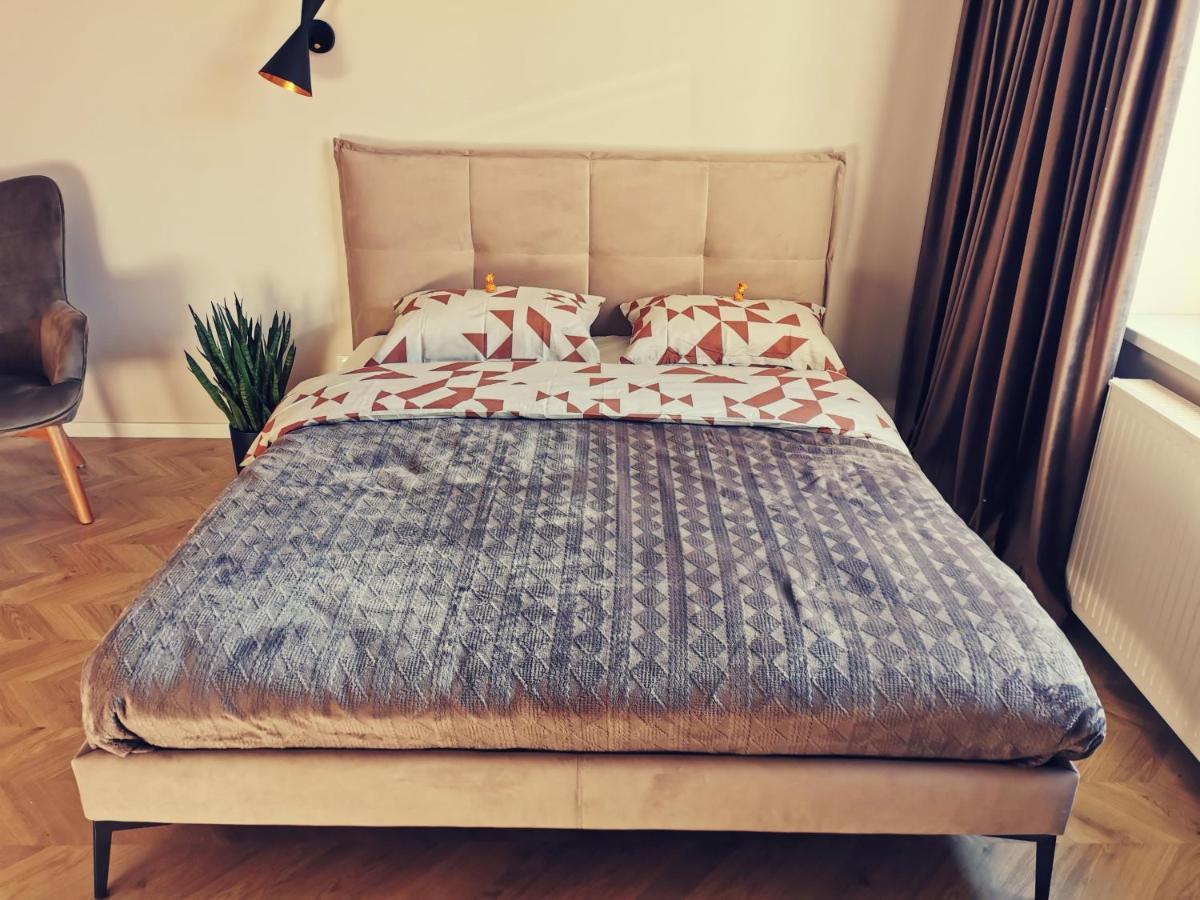 Cosy Old Town Apartment クライペダ エクステリア 写真