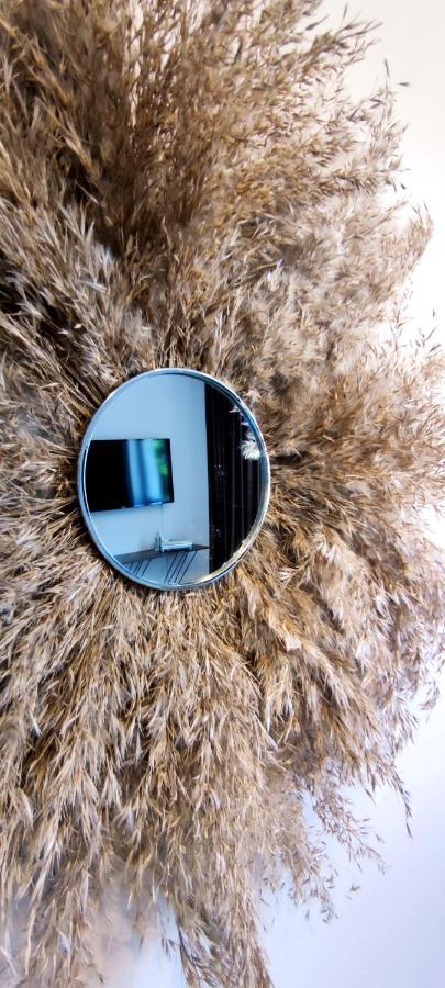 Cosy Old Town Apartment クライペダ エクステリア 写真