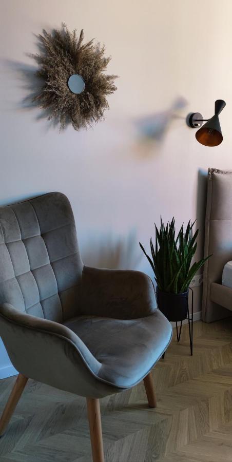 Cosy Old Town Apartment クライペダ エクステリア 写真